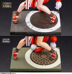Kotobukiya - SNK BISHOUJO THE KING OF FIGHTERS '98 Mai Shiranui EX 1/7 Complete Figure (Licensed)