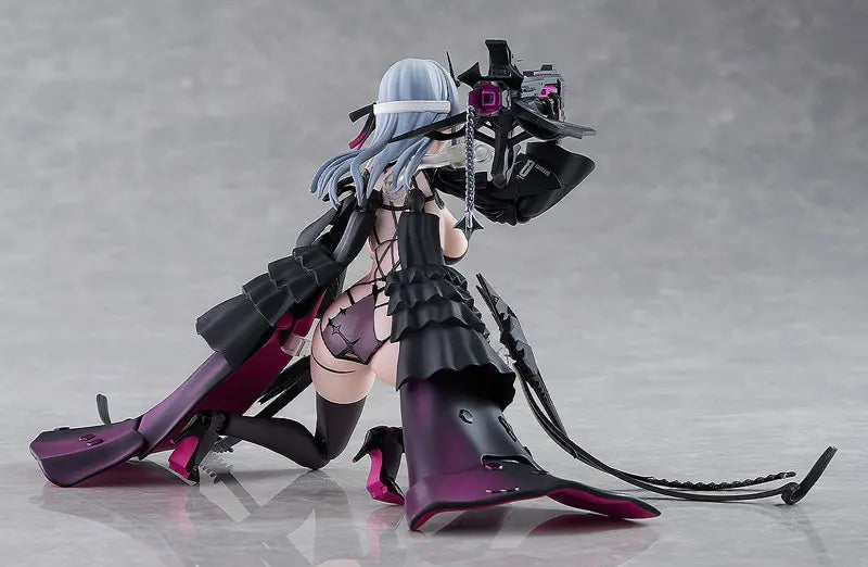 MAX Factory - figma Goddess of Victory: Nikke Modernia - Second Affection (Licensed