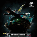 KINTSUKUROI Studio - Dragon Quest Adventure of Dai DRAGON QUEST ADVENTURE OF DAI 1/6 SCALE