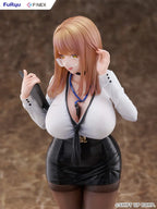 FURYU - Goddess of Victory: Nikke Emma Office Therapy 1/7 Scale Figure (Licensed)