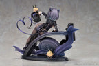 GSAS X GSC - Azur Lane Cheshire: The Cat in the Magic Hat 1/7 Complete Figure (Licensed)