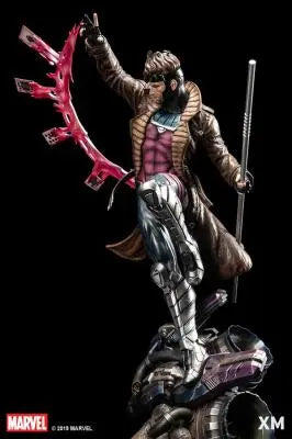 XM Studio - X-Men Gambit (Licensed)