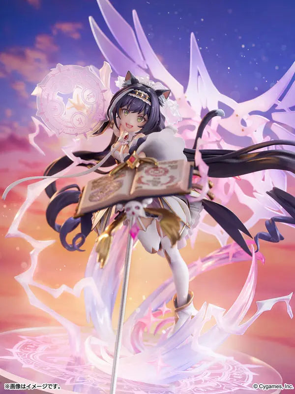 SSF & eStream - Princess Connect! Re:Dive Karyl (Princess) 1/7 Scale Figure (Licensed)