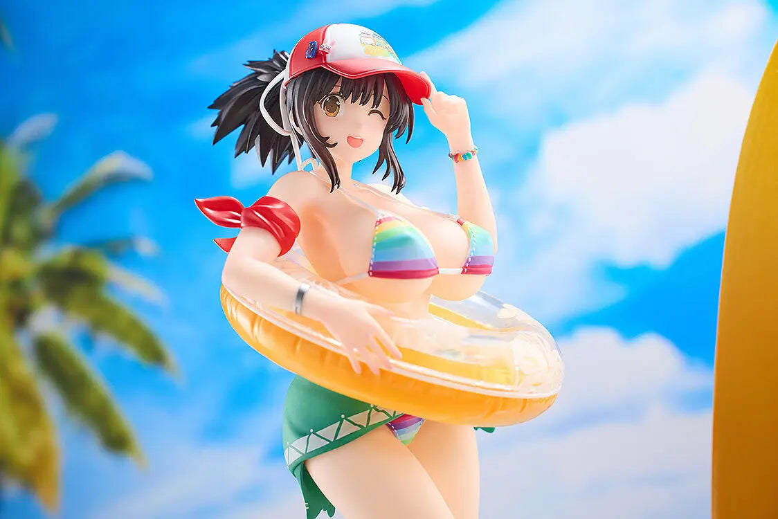 Honey² - Shinovi Master Senran Kagura: New Link Asuka & Yumi 1/6 Swimsuit Ver. (Licensed)