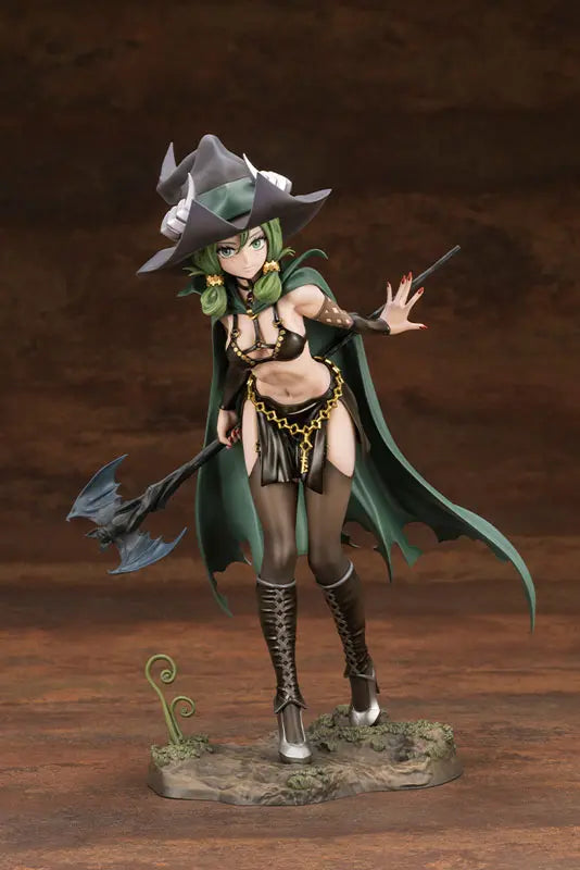 Kotobukiya - Unicorn Overlord Yahna 1/7 Complete Figure (Licensed)