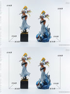 Cross Studio - Tier Harribel Bleach