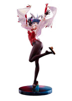 AMimeyoi - Azur Lane Katsuragi Night-Illuminating Festival 14 Complete Figure (Licensed)