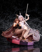 Alter - Goddess of Victory: Nikke Noir & Blanc Bunny X 777 Ver. 1/7 Complete Figure (Licensed)