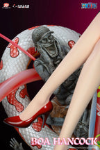 Light Year Studio - One Piece Boa Hancock (Licensed)