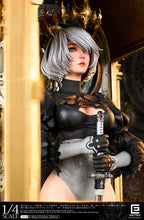 MATRIX Studio - NIER/2B NieR Automata