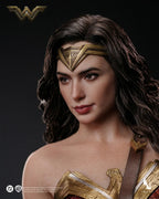 INART Studio - Batman v Superman: Dawn of Justice Wonder Woman (Licensed)