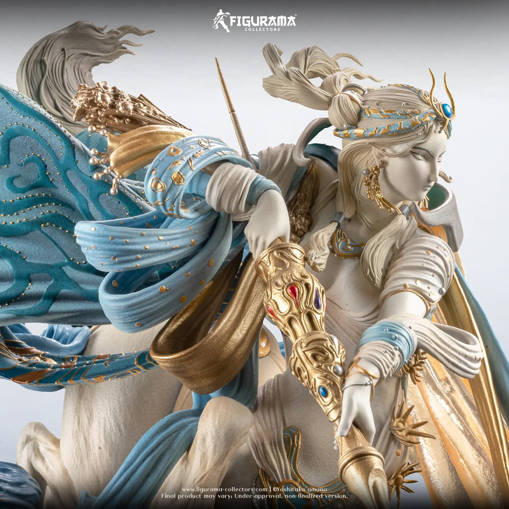 Figurama Collectors - Kishin Kitarinu Elite Solo1/6 Statue (Licensed)