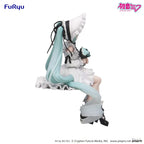 FURYU - Hatsune Miku Noodle Stopper Figure Vintage Doll Style (Licensed)