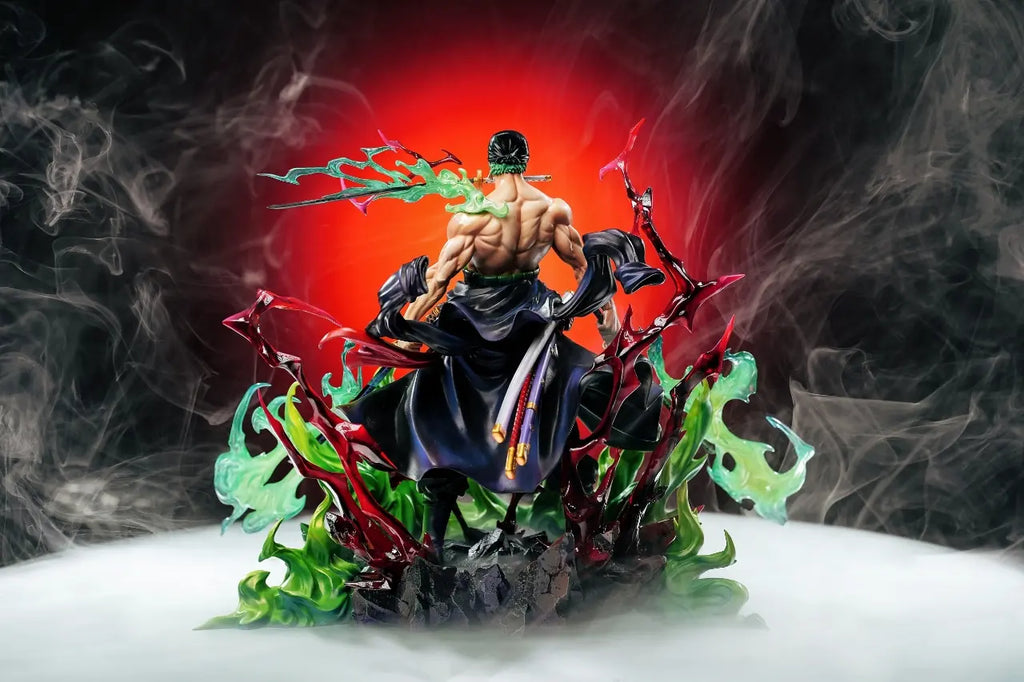 SY Studio - One Piece SY Zoro