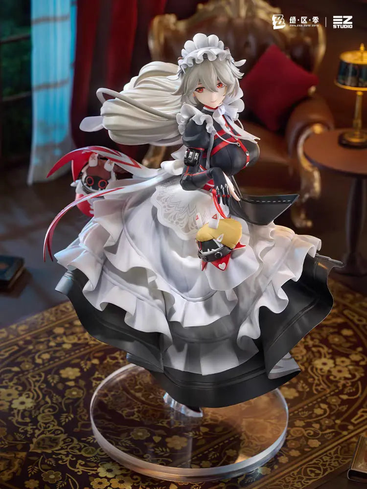 miHoyo - Zenless Zone Zero Faction Series Alexandrina Sebastian 1/7 scale figure (Licensed)