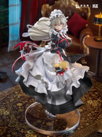 miHoyo - Zenless Zone Zero Faction Series Alexandrina Sebastian 1/7 scale figure (Licensed)