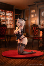 AniGame - Azur Lane Duisburg Endurance Training (Gone Wrong) Ver. (Licensed)