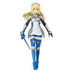 Kaiyodo - Revoltech Is It Wrong to Try to Pick Up Girls in a Dungeon? Ais Wallenstein (Licensed)