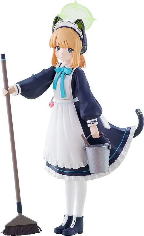 GSC - POP UP PARADE Blue Archive Midori X Momoi (Maid) Complete Figure (Licensed)