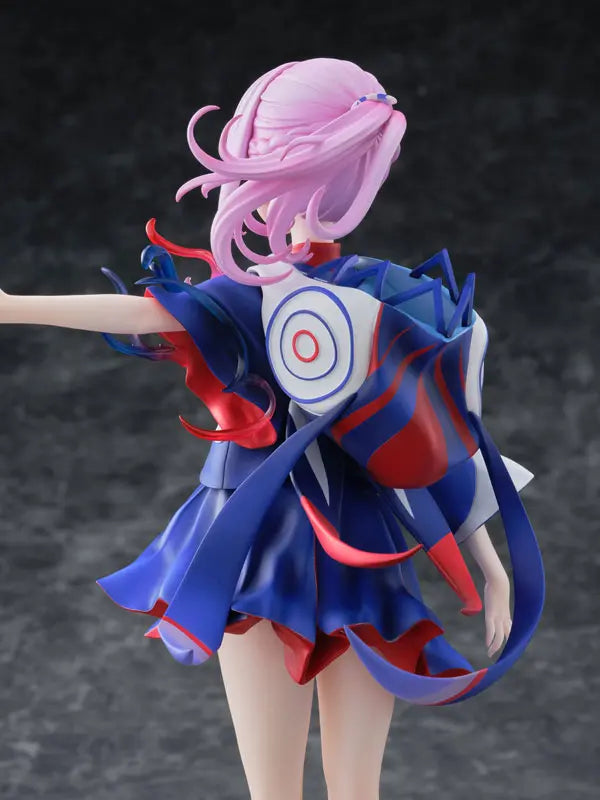 KADOKAWA - KDcolle KAF Third Singing Form: Tsubame 1/7 Complete Figure (Licensed)