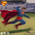 Mezco Studio - Superman (2025) One:12 Collective Superman Action Figure (Licensed)