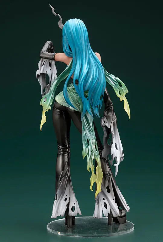 Kotobukiya - MY LITTLE PONY BISHOUJO QUEEN CHRYSALIS 1/7 Complete Figure (Licensed)