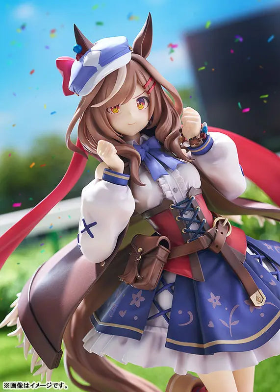 Phat! - Umamusume Pretty Derby Matikanetannhauser 1/7 Complete Figure (Licensed)