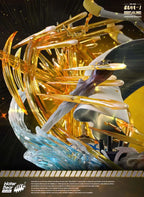 Water Bear studio - One Piece Borsalino