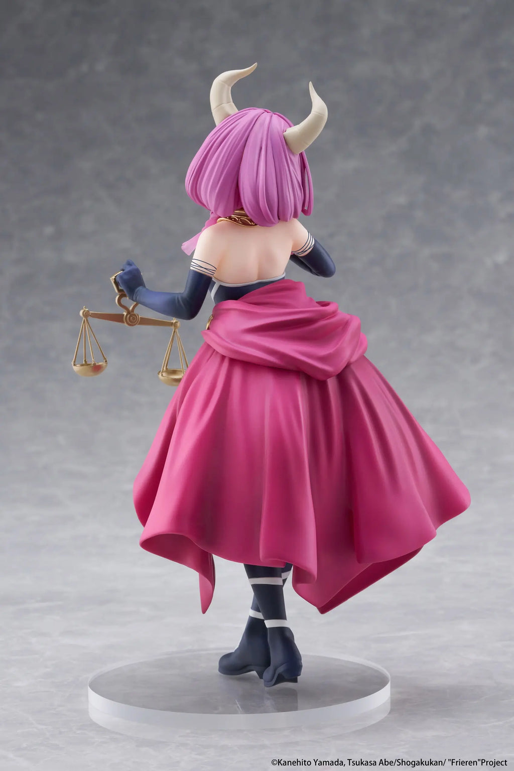 Taito - Frieren: Beyond Journey's End Coreful Figure - Aura (Licensed)