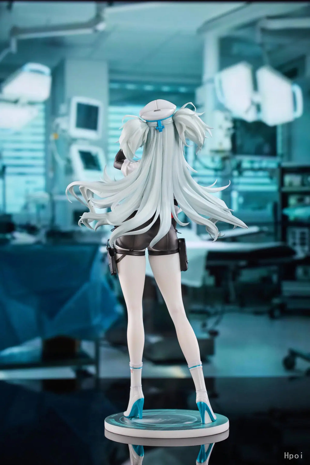 VKEND - Girls' Frontline 2: Exilium - PA-15 - 1/6 Figure (Licensed)