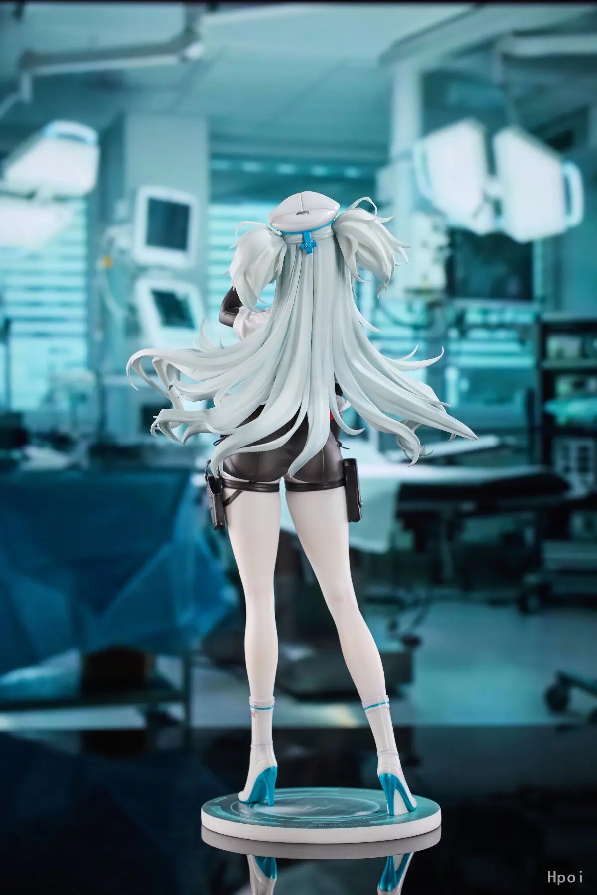 VKEND - Girls' Frontline 2: Exilium - PA-15 - 1/6 Figure (Licensed)