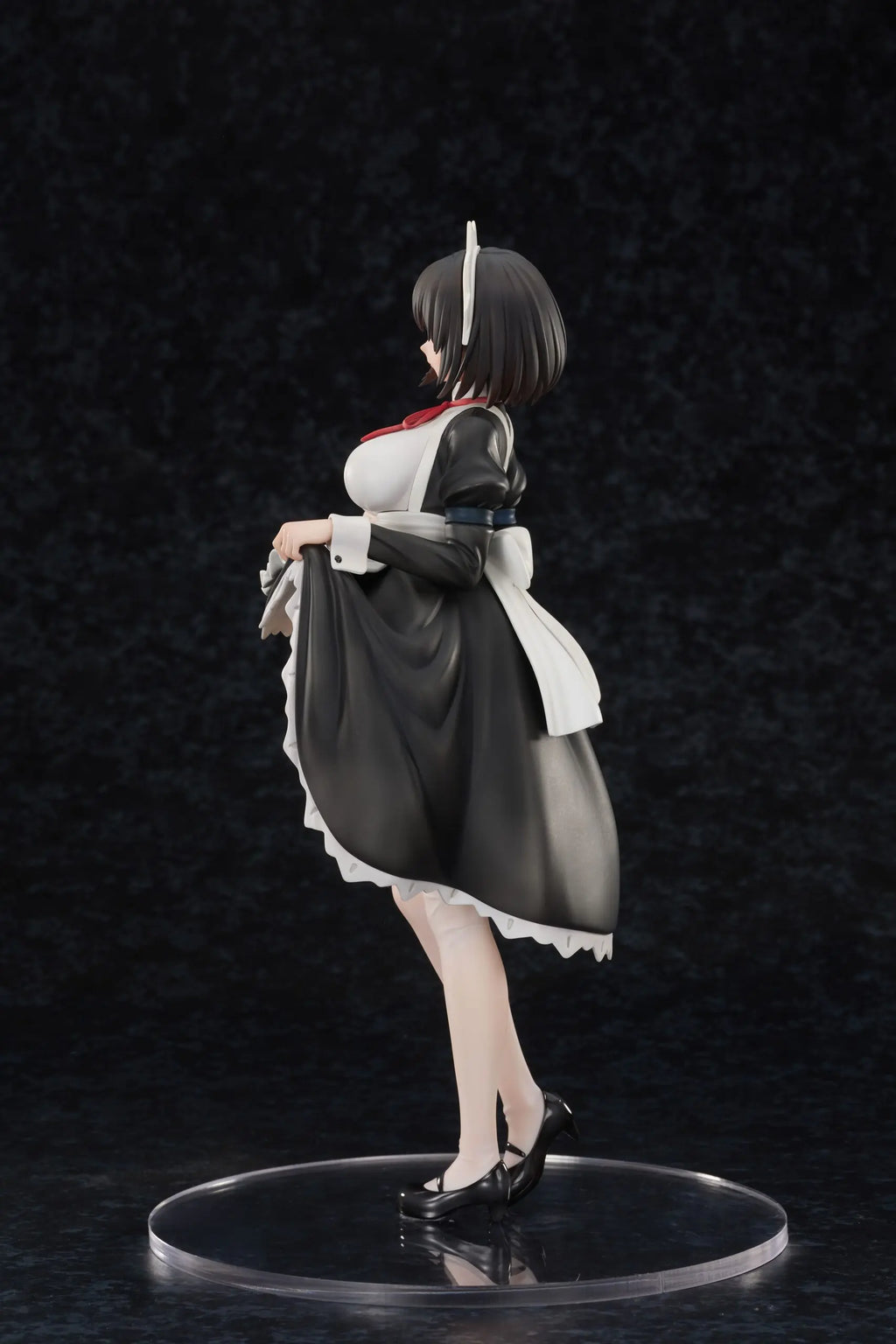 PURE - Iya na Kao Sarenagara Opantsu Misetemoraitai - Itou Chitose 1/6 Figure (Licensed)