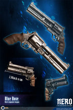 ASMUS TOYS - 1/6 Devil May Cry 4 Nero Action Figure DMC400 (Licensed)