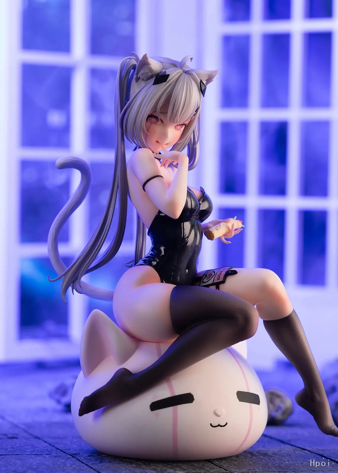 Kawa Design - Banle001 1/6 Figure (Licensed)