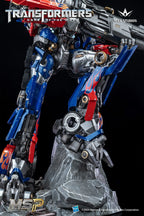 WAY Studio - Transformers: Dark of the Moon MSP Series Optimus Prime (Licensed)