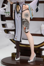 Eclipse Collectibles - Ethereal Mist Cloud Guci 1/6 Complete Figure (Licensed)