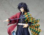 Alter - TV Anime "Demon Slayer: Kimetsu no Yaiba" Giyu Tomioka 1/8 Complete Figure (Licensed)
