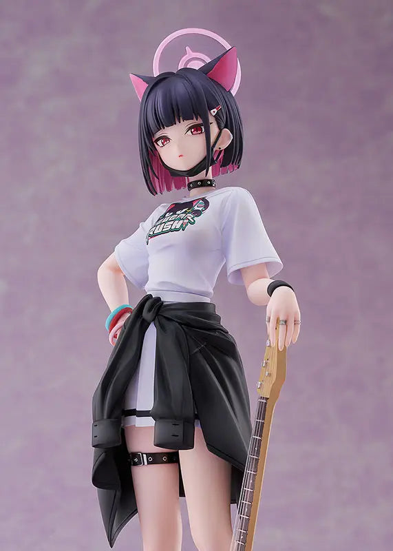 Miyuki - Blue Archive -Blue Archive- Kazusa (Band) 1/7 Complete Figure (Licensed)