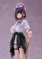Miyuki - Blue Archive -Blue Archive- Kazusa (Band) 1/7 Complete Figure (Licensed)
