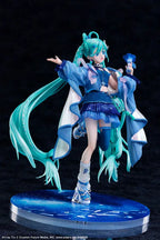 Design COCO - Hatsune Miku MAGICAL MIRAI 2025 Ver. 1/7 Complete Figure (Licensed)