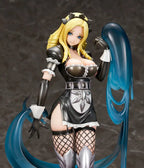 Alter - Overlord Solution Epsilon 10th Anniversary so-bin Ver. 1/8 Complete Figure (Licensed)