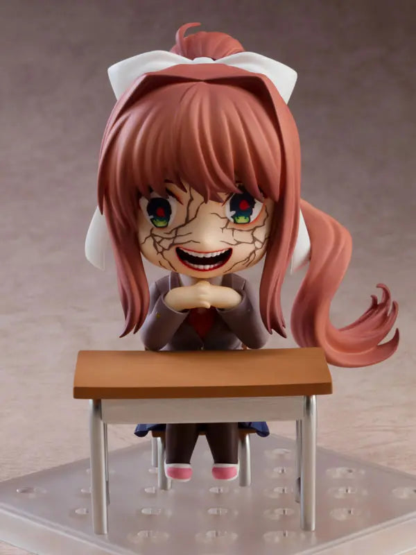 GSC - Nendoroid Doki Doki Literature Club! Monika (Licensed)