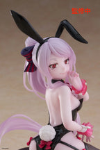 Taito - Overlord Desktop Cute Figure Shalltear (Bunny Ver.) (Licensed)