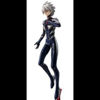 MegaHouse - G.E.M. Series Rebuild of Evangelion Kaworu Nagisa Complete Figure (Licensed)