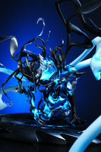 Four Horsemen Studio - Solo Leveling Sung Jin Woo & Ant King Beru