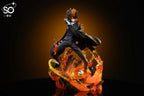 Star Orbital Studio - Katekyo Hitman Reborn Sawada Tsunayoshi