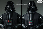 Sideshow Collectibles - Star Wars Darth Vader Life-Size 400184 (Licensed)