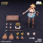 LADoTOYS Studio - 1/12 Daisy Taurus Waitress Ver. ERA-003 (Licensed)