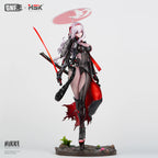 GNF TOYZ & Hobby Sakura - GODDESS OF VICTORY: NIKKEE Scarlet: Black Shadow 1/4 scale figure (Licensed)