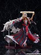 SSF & eStream - Fate/Grand Order -Final Singularity Grand Temple of Time: Solomon- King of Mages, Solomon 1/7 Scale Figure (Licensed)